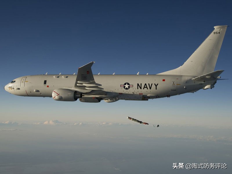 印军再犯吝啬脾气：每枚美国轻型鱼雷400万美元，只买了16枚