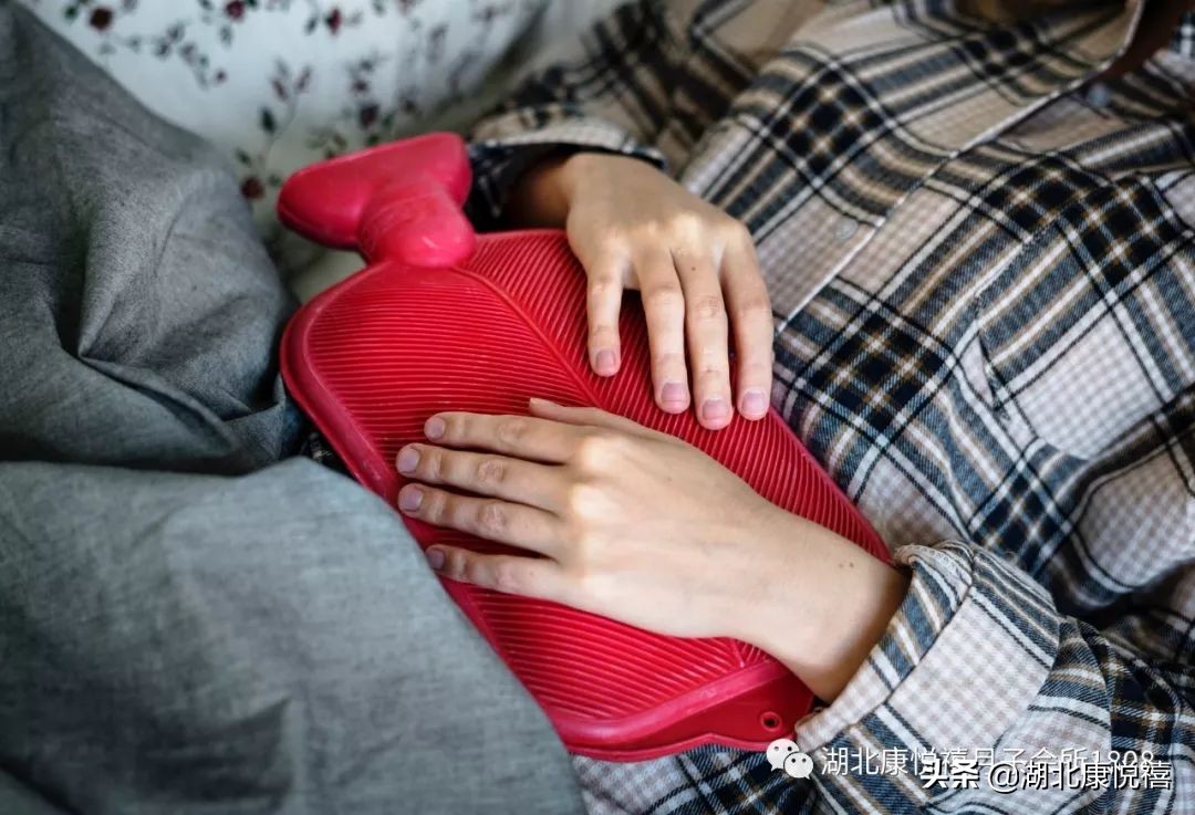 产后困扰宝妈的几种常见疼痛，碰到了该如何应对？