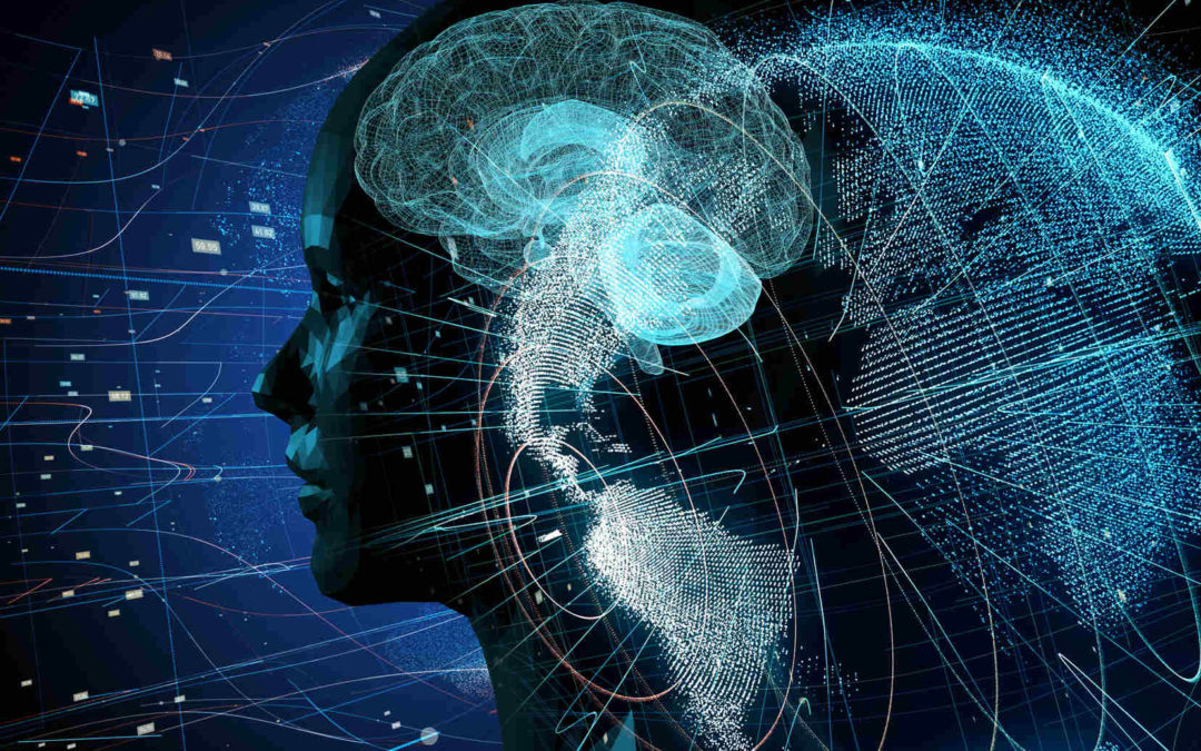 恐怖：异次元脑控正在成为现实，科学家已经能控制猴子