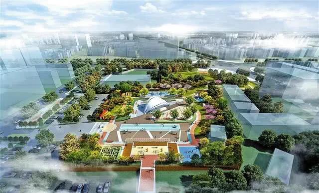 有哪些好玩的地方适合儿童深圳,深圳适合小朋友玩的8个免费景点