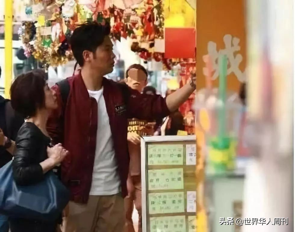 任达华内地房产,任达华在香港有多少房产