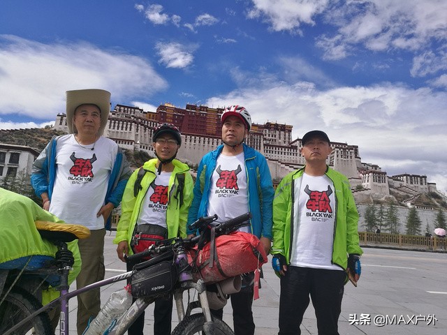 川藏线山南探幽,骑行西藏之旅感悟