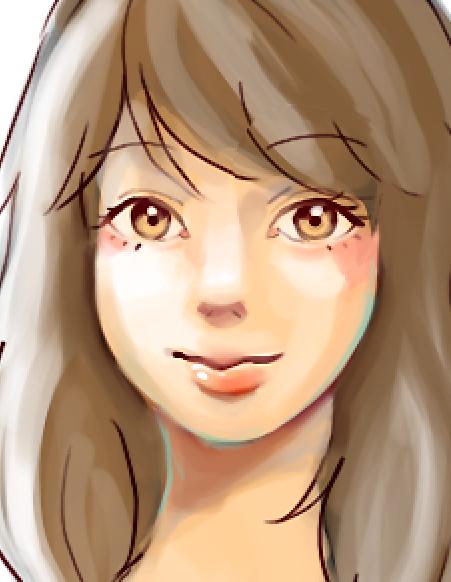 photoshop入门教程绘画,photoshop绘画入门领会教程