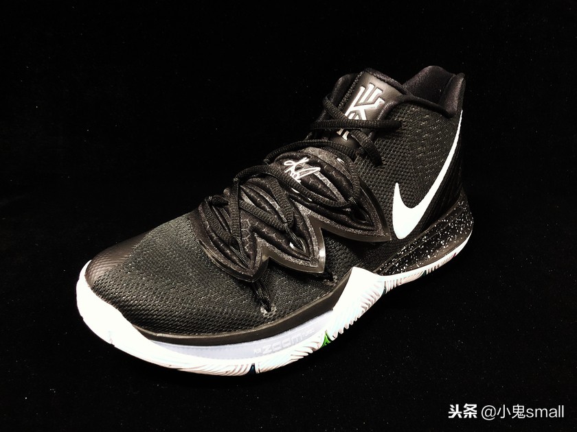 篮球鞋欧文5实战推荐,篮球鞋测评kyrie5