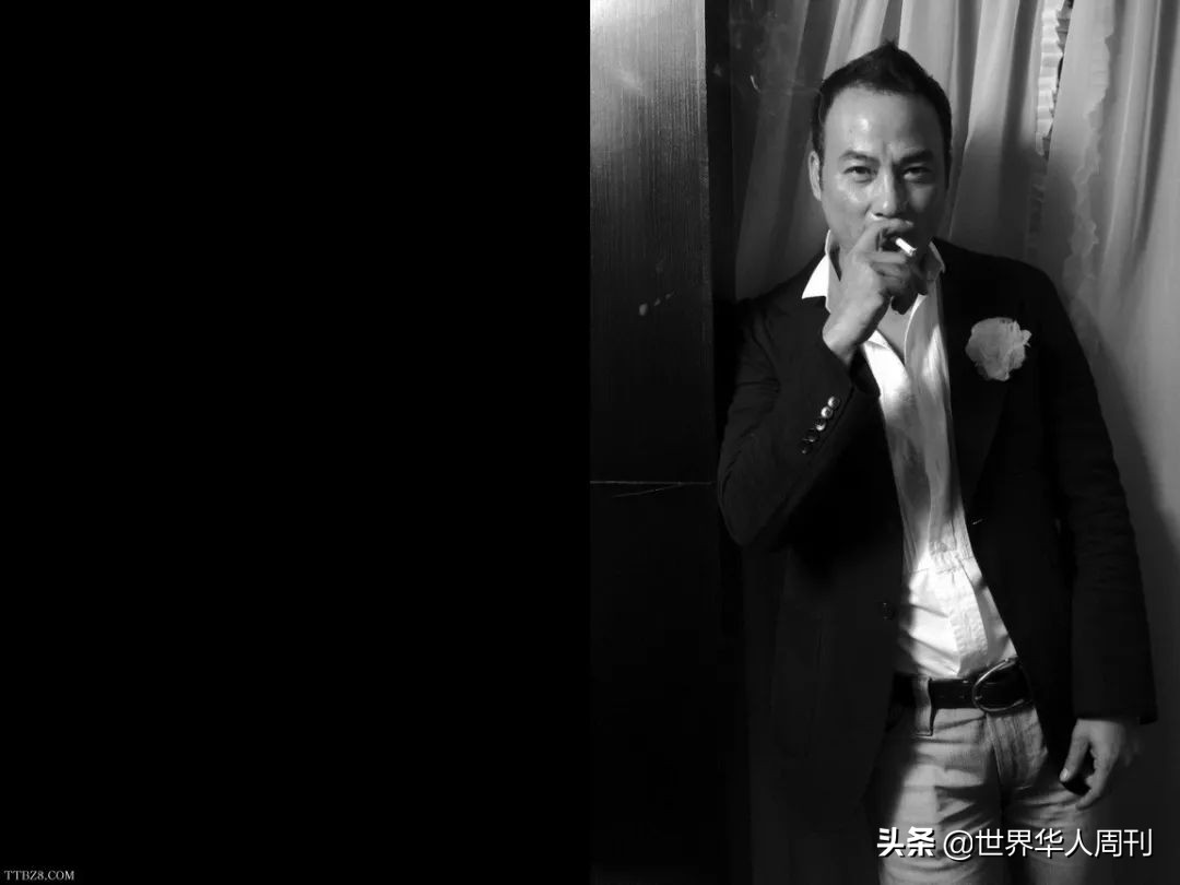 任达华内地房产,任达华在香港有多少房产