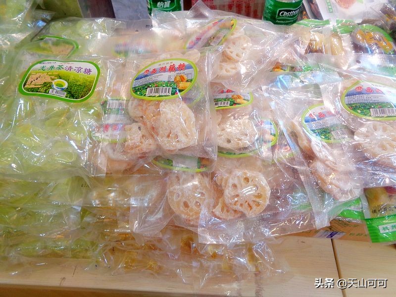 杭州的知名古街南宋御街,来杭州一定要来千年古道南宋御街