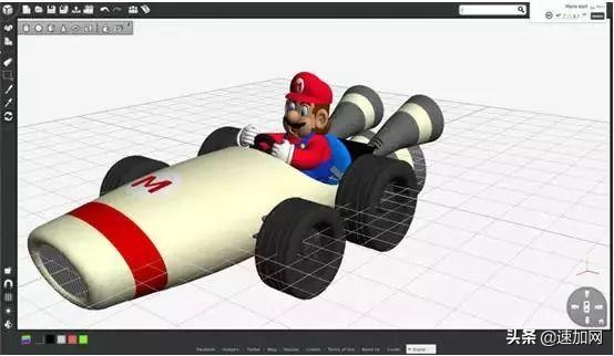 3d打印用什么软件建模,3d打印软件推荐免费
