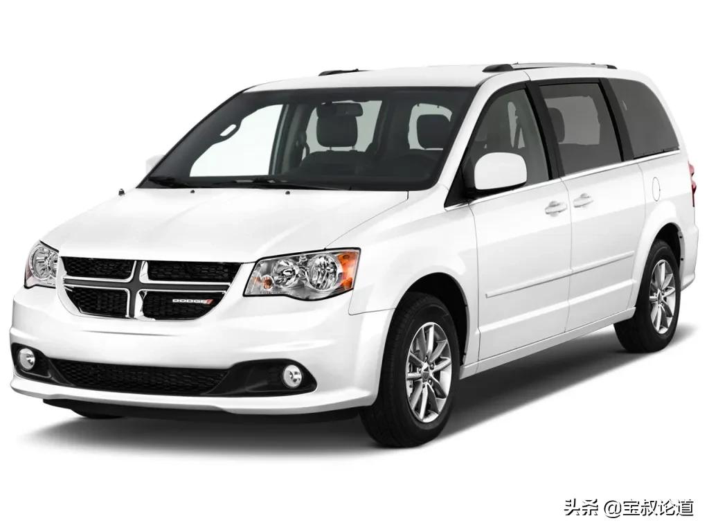 GDBOIL格德宝｜名车鉴赏｜克莱斯勒Chrysler