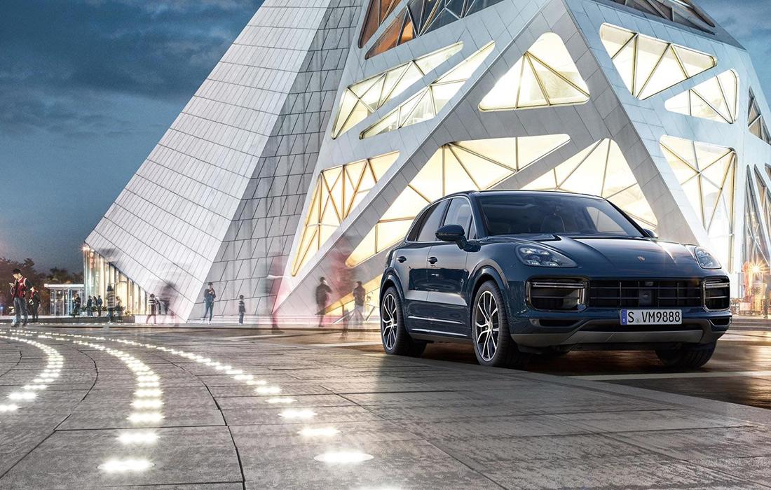 保时捷卡宴费油吗,保时捷卡宴成本利润