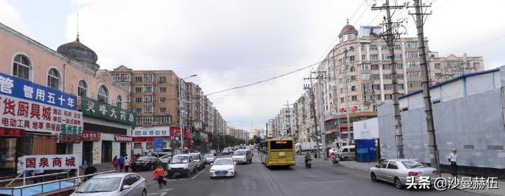 「年轮·哈尔滨」那些带着皱纹的地名（香坊篇）