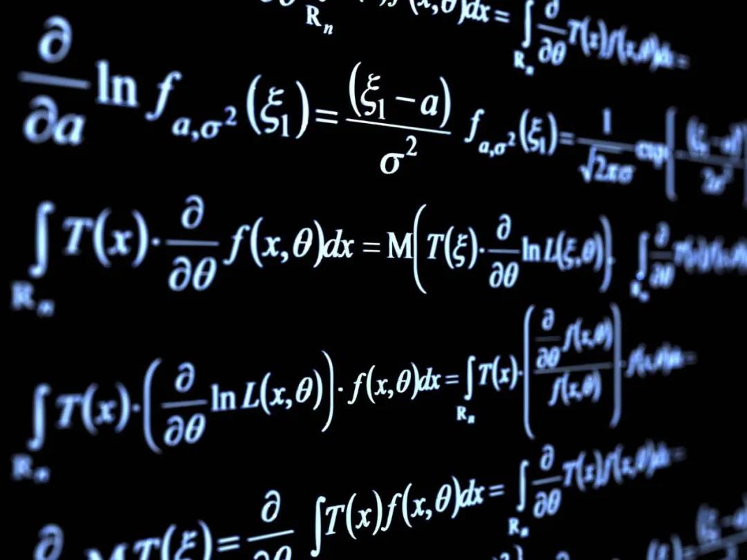 数学公式太晦涩，不如用代码写出来：这是程序员学数学的独特方式