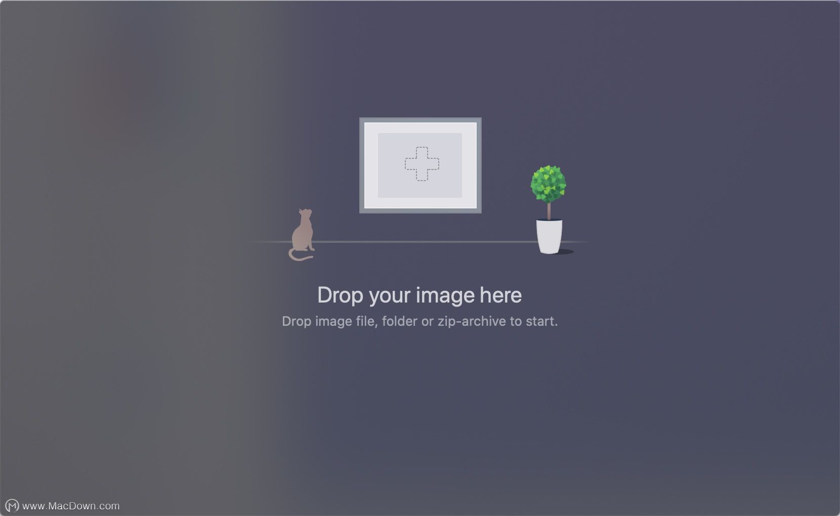 macos看图软件,mac系统最好用的看图软件