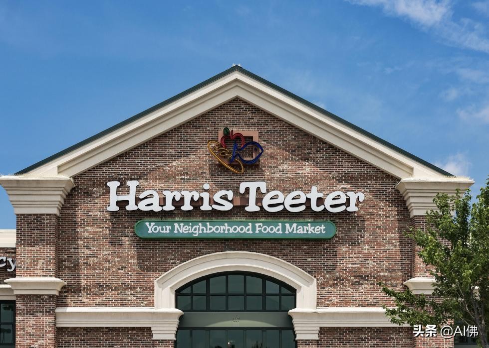 美国最大的线上杂货店,美国最受欢迎的美食店