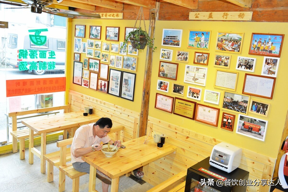 轻率开店解决方法,新开的餐饮店需要熬多久才能赚钱
