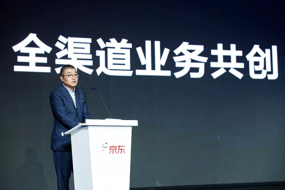 京东618为什么这么强劲,京东618为什么那么抢眼