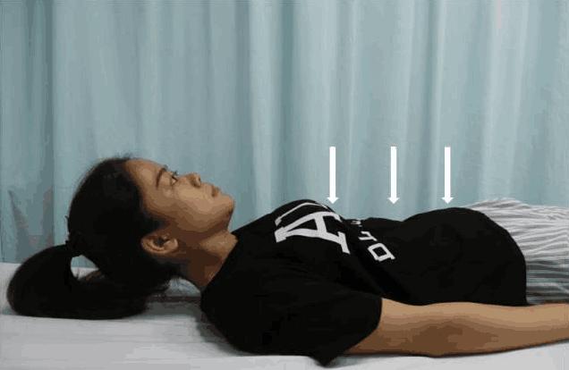 年轻人干一点活就腰疼什么原因呢,突然干很重的体力活腰疼