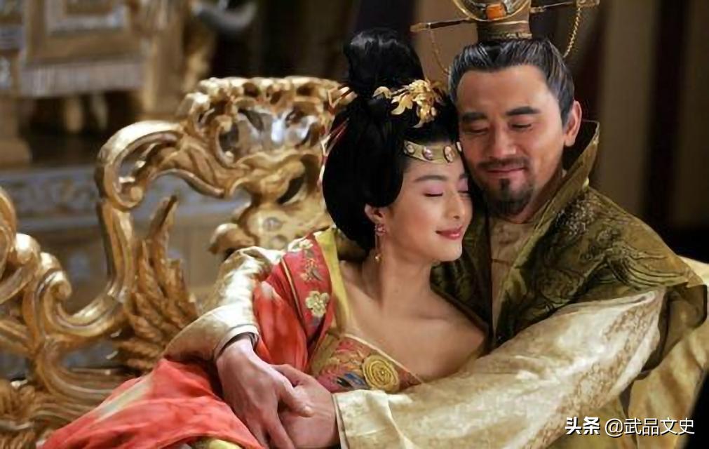 杨玉环为何独爱吃荔枝？如今科学揭开真相，难怪被李隆基宠爱16年