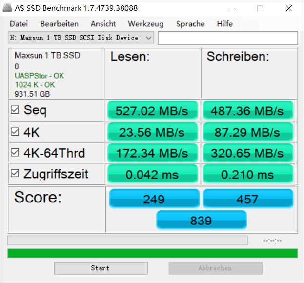 ssd升级win10怎么样,升级ssd前后对比