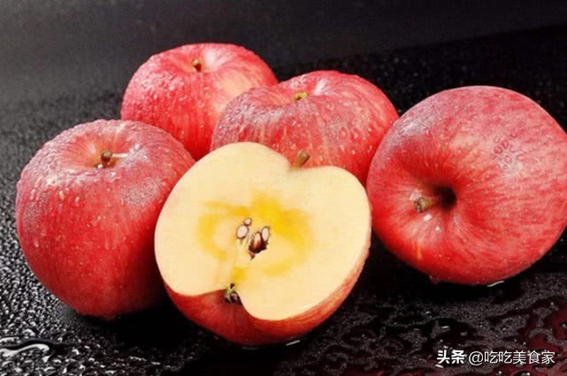 吃苹果要注意哪些禁忌,常吃苹果的注意事项