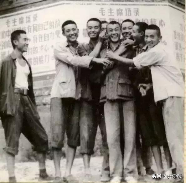 我们的知青故事,我的知青生涯六十八集