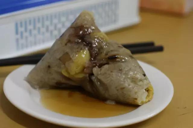潮汕古城百年老店贵屿朥饼,潮汕必打卡饮品