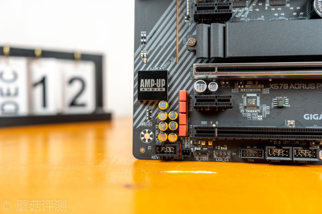技嘉x570旗舰主板,技嘉x570pro深度评测