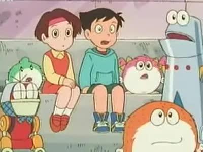 8090后的日本动画片,80年代90年代引进的日本动画片