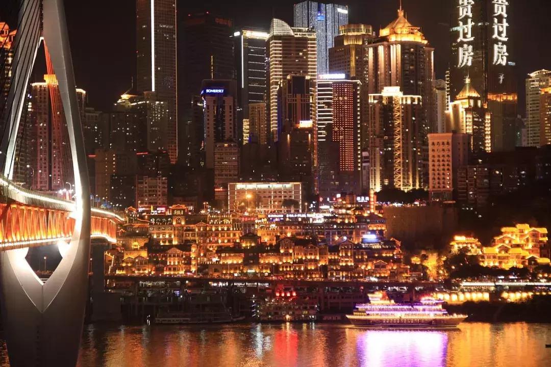 最新中国城市实力排行看完惊呆了,2019gdp城市全国排名