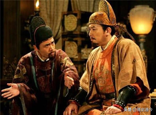 李世民登上皇位怎样对待他嫂子,李世民纳弟媳为妃是第几集