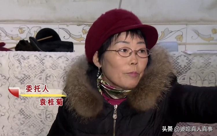 7旬老汉娶前妻,7旬老汉娶30岁娇妻