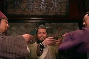 宋江的人物特征和事件,宋江是个怎么样的事例