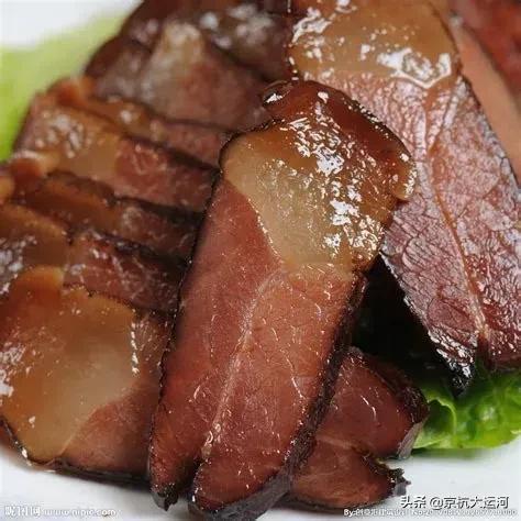 邯郸美食大全介绍,邯郸各县的美食