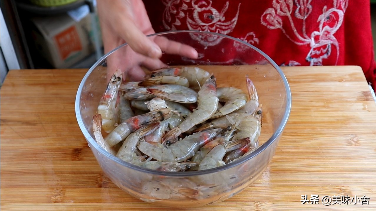 用麻辣小龙虾调料怎么做干锅虾,麻辣干锅虾和土豆的做法大全