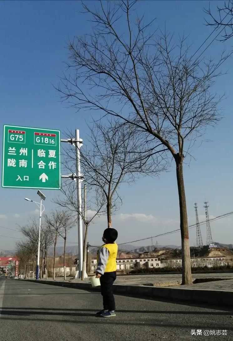 为什么伊朗直飞中国兰州,伊朗回国的包机为何首选兰州