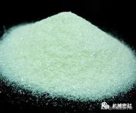机械密封手工研磨方法,机械密封环的研磨