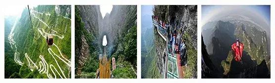 张家界旅游十大注意事项有哪些呢,来张家界旅游的注意事项