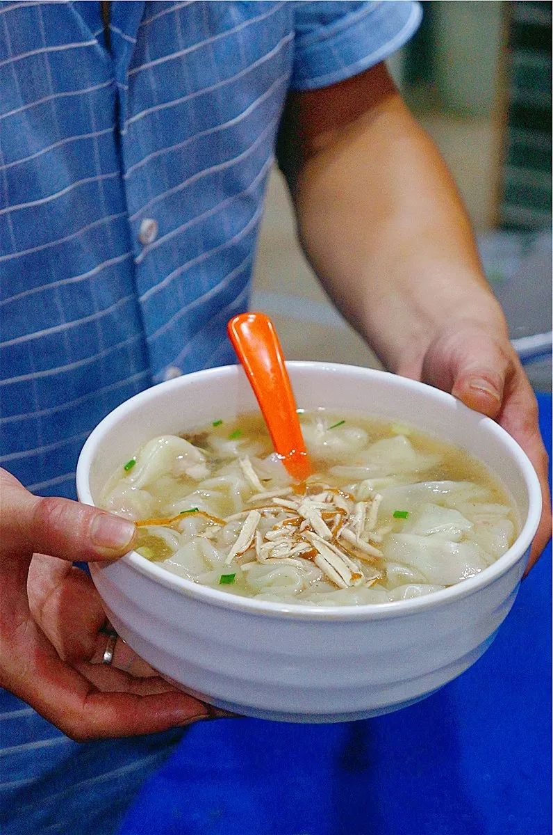 无锡这条隐藏美食街，算什么真吃货