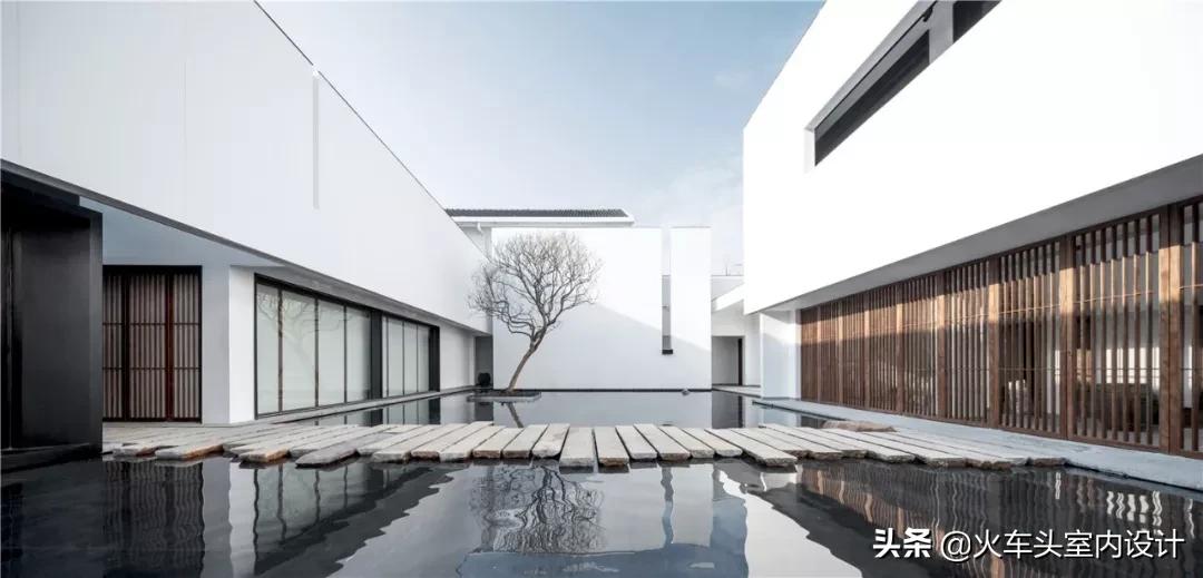 优秀景观作品欣赏,10个优秀景观