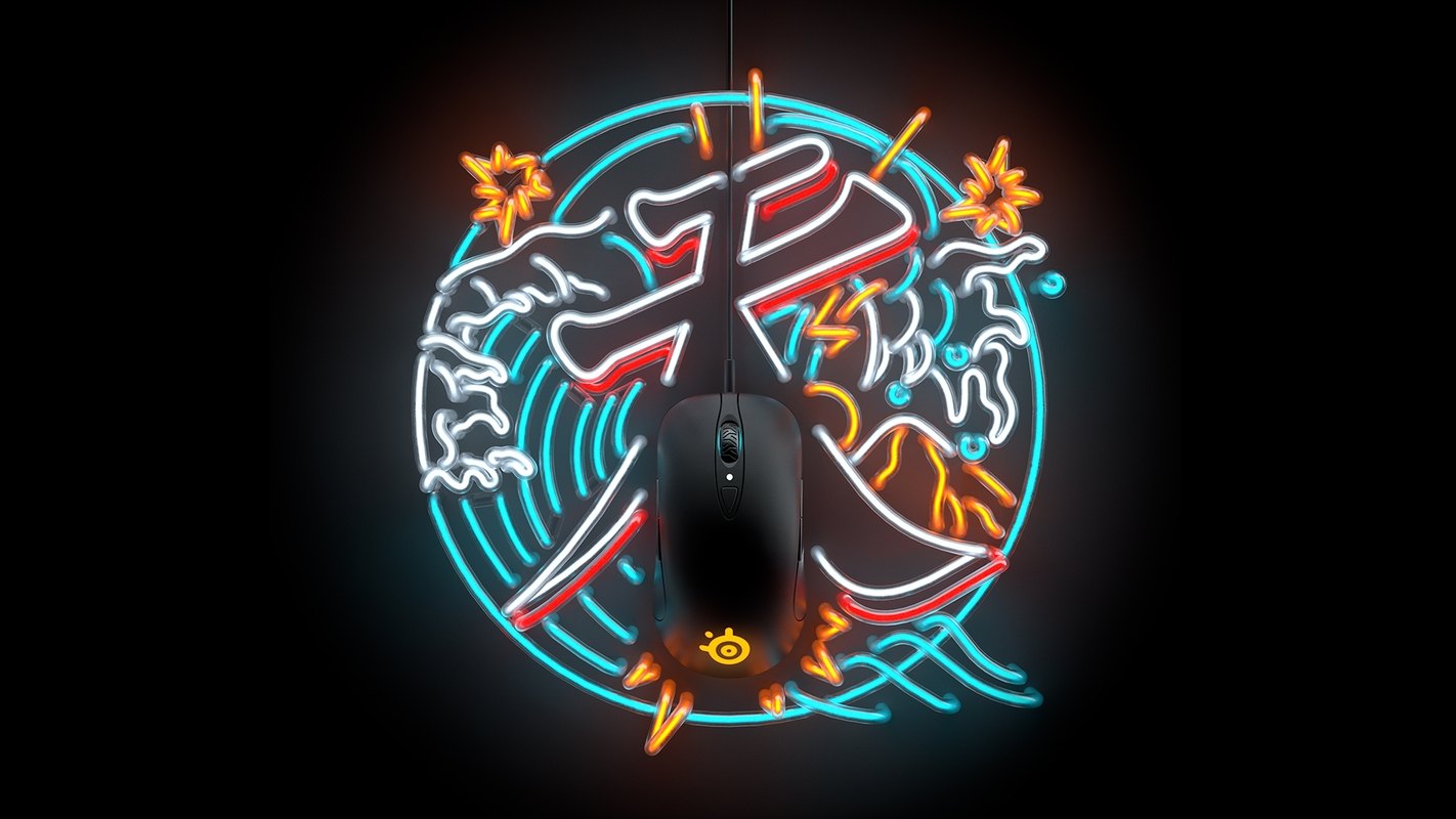 鼠标cpi与dpi有区别吗,鼠标dpi和回报率有什么区别