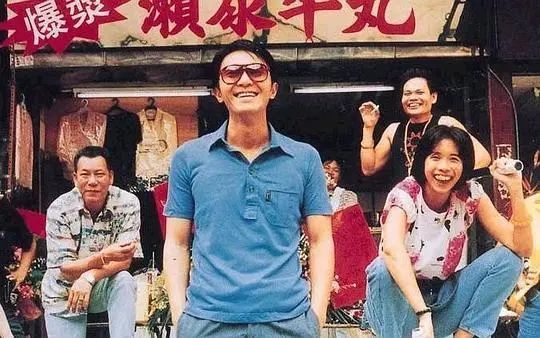 今天的热搜没有他，是8090后最大的悲哀