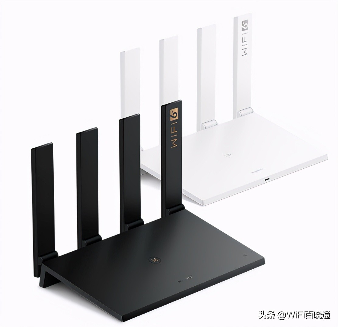 2023年下半年wifi6路由器推荐,2022年最值得买wifi6路由器推荐