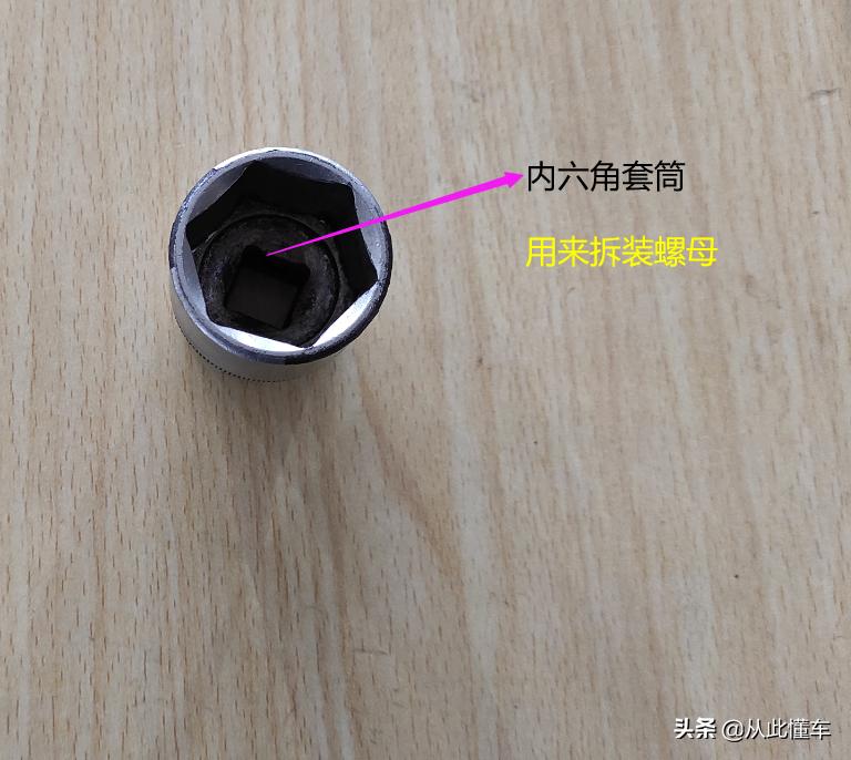 汽修工具名称解释,汽修常用工具有哪些