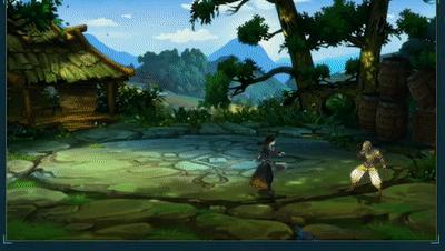 剑网三指尖江湖十八套攻略,剑网3:指尖江湖隐元秘籍残页