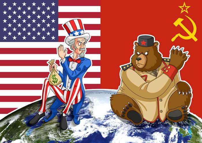 苏联自治共和国和加盟共和国区别,苏联是由哪15个加盟共和国组成的