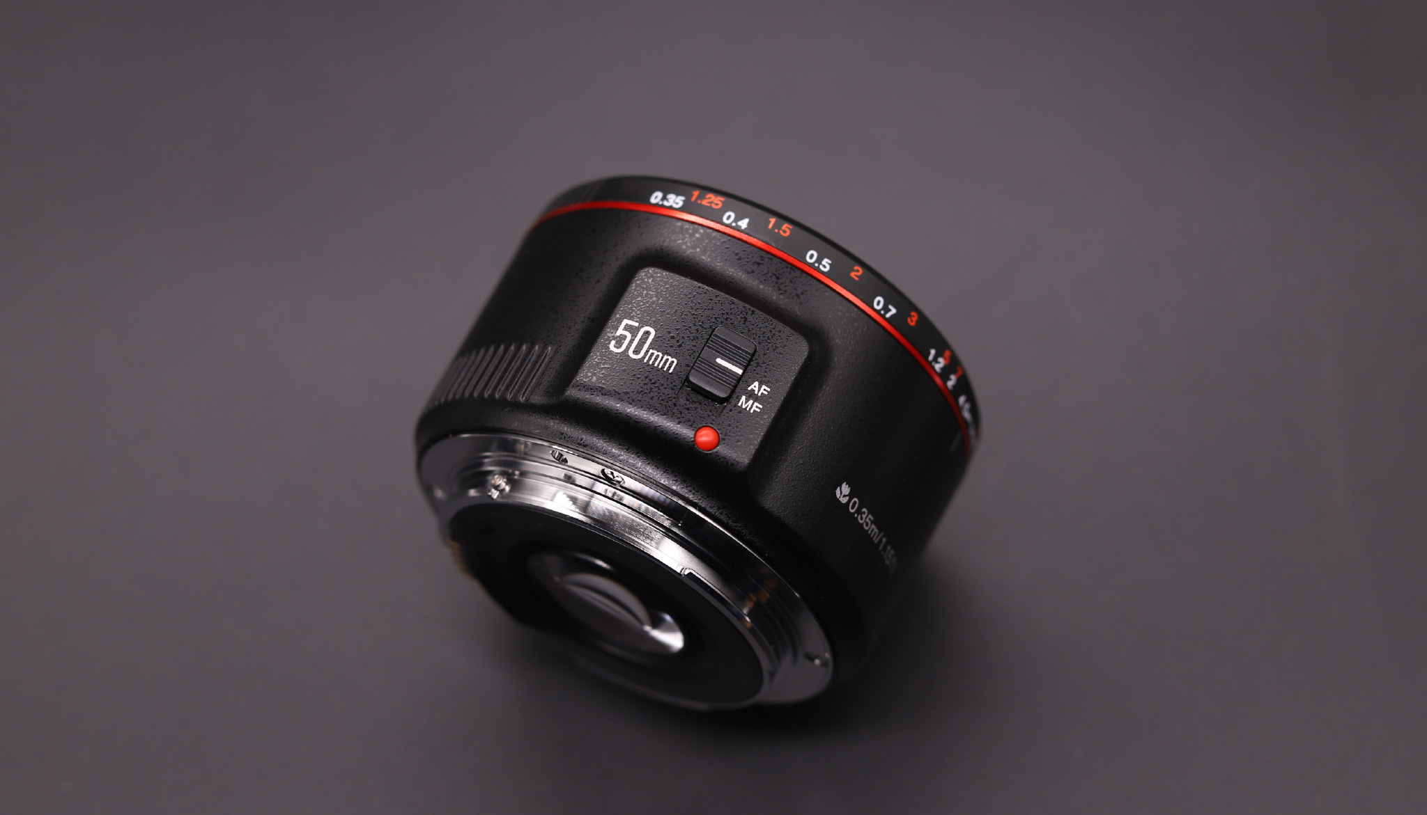 永诺yn50mmf1.8ii二代佳能550d,永诺yn50mmf1.8s索尼镜头是全画幅吗