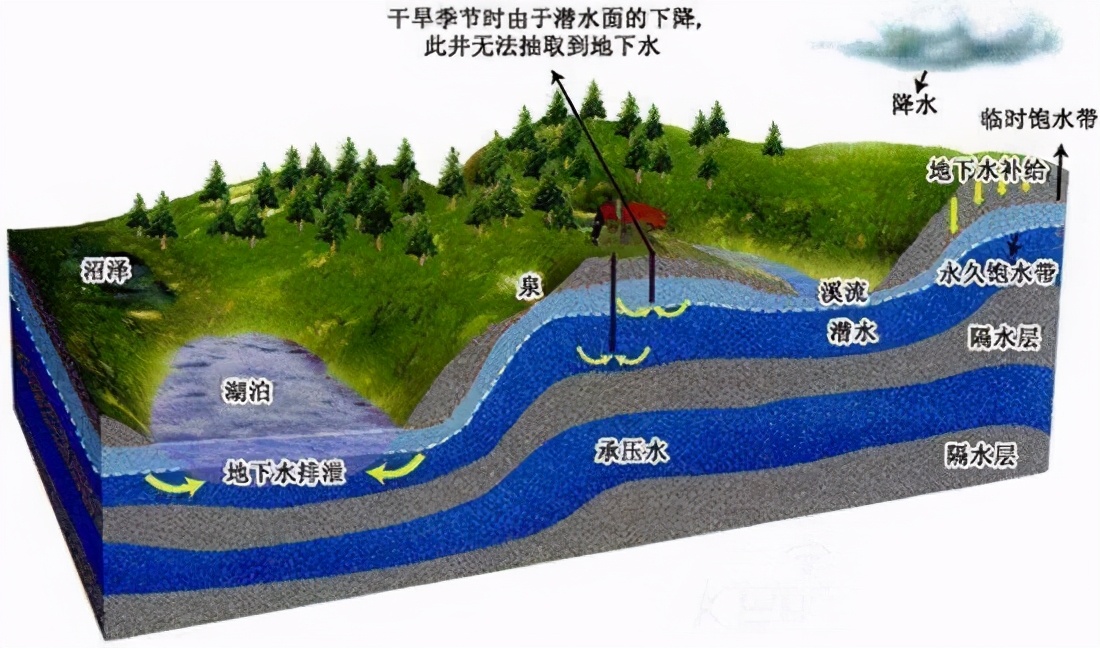长白山天池海拔2189米，鱼无法游到这里，这些鱼哪来的？