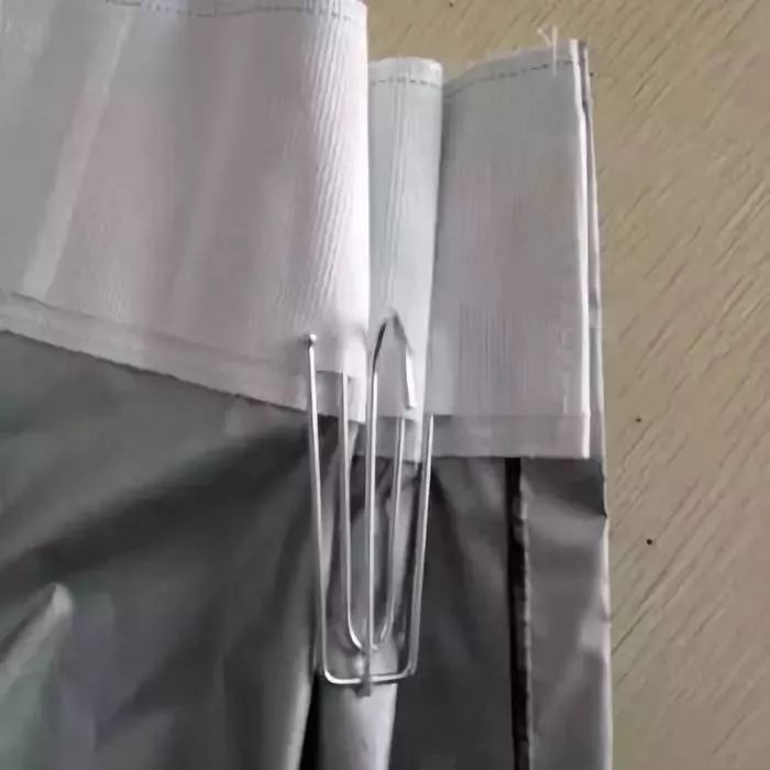 卧室窗帘面料怎么选择,客厅窗帘及面料选择技巧
