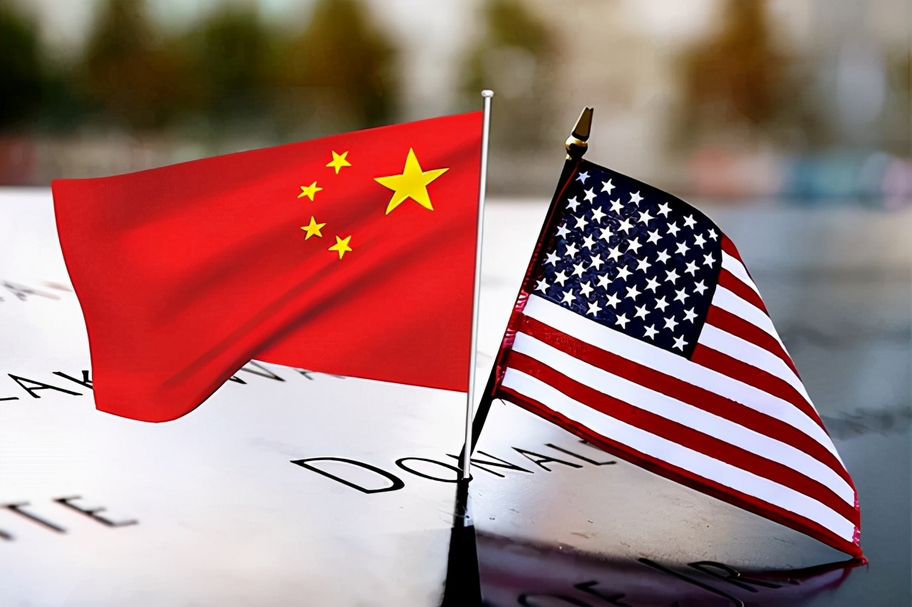 美国应对中国崛起时的策略,美国对中国战略的转变