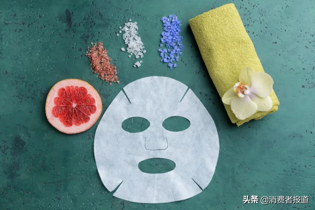 祛痘面膜测评红榜平价,淡化痘印面膜真实测评平价