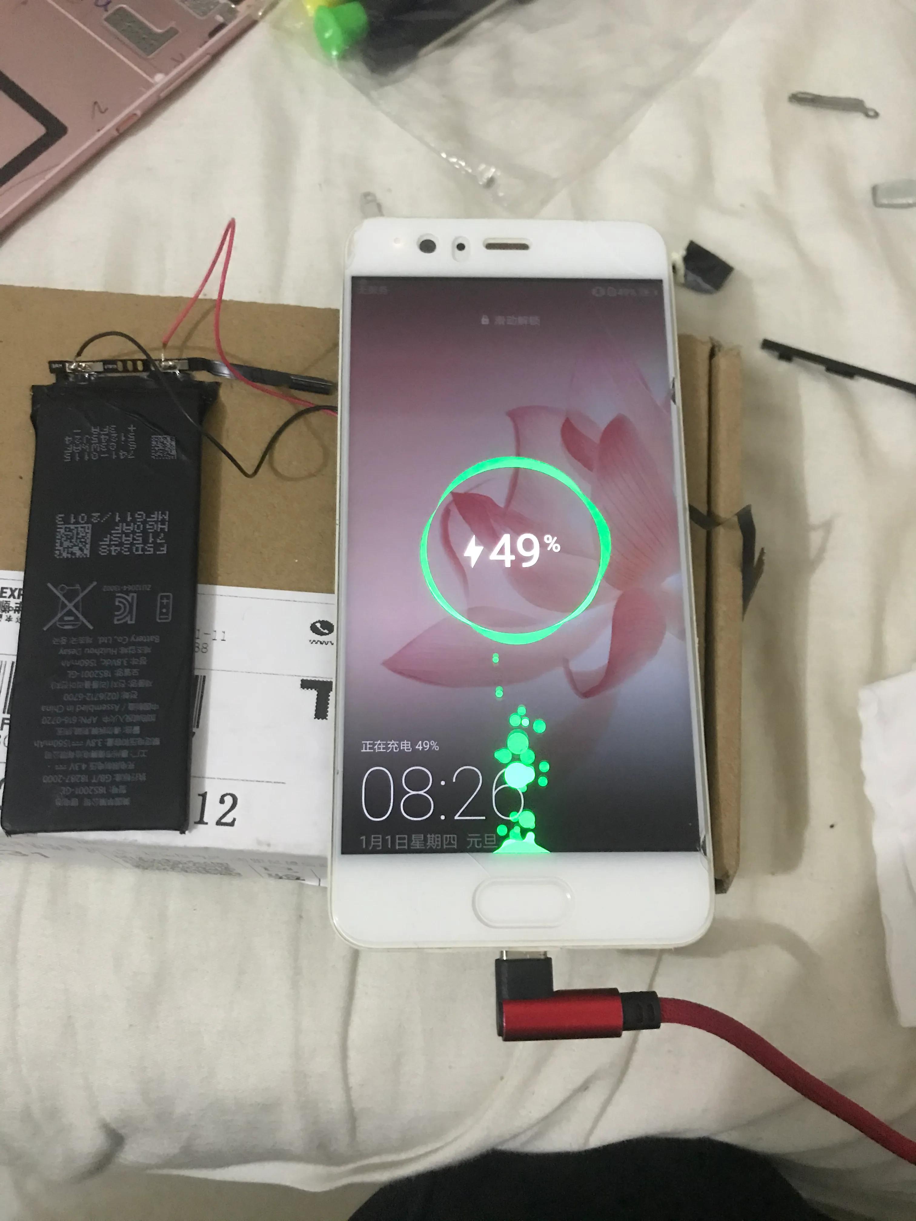 华为p10plus频沉重启死机解决方案,华为p10开机密码忘记怎么办
